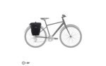 Kott - Ortlieb Back-Roller High-Vis Black Reflective - Image 5