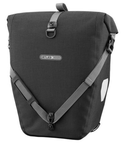 Somiņa - Ortlieb Back-Roller Urban Line Pepper