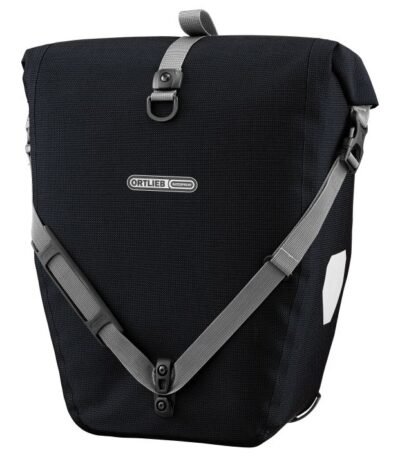 Somiņa - Ortlieb Back-Roller Urban Line Ink