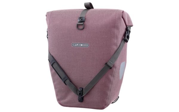 Kott - Ortlieb Back-Roller Urban Line Ash Rose