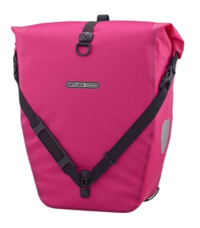 Somiņa - Ortlieb Back-Roller Cyber Pink