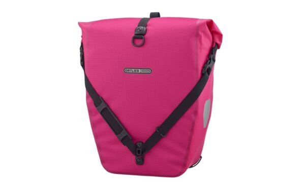 Kott - Ortlieb Back-Roller Cyber Pink
