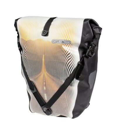 Somiņa - Ortlieb Back-Roller Route No. 1