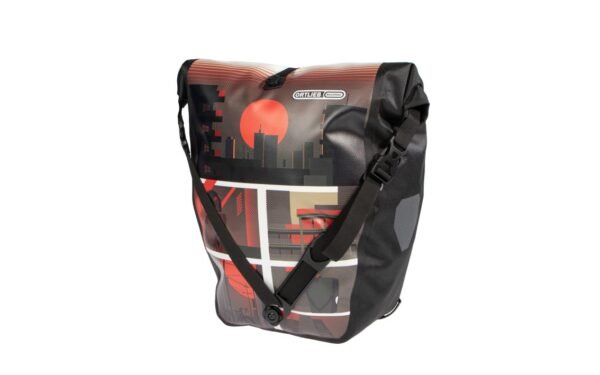 Bag - Ortlieb Back-Roller Morning Routine
