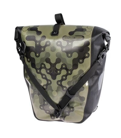 Somiņa - Ortlieb Back-Roller Camo Chain