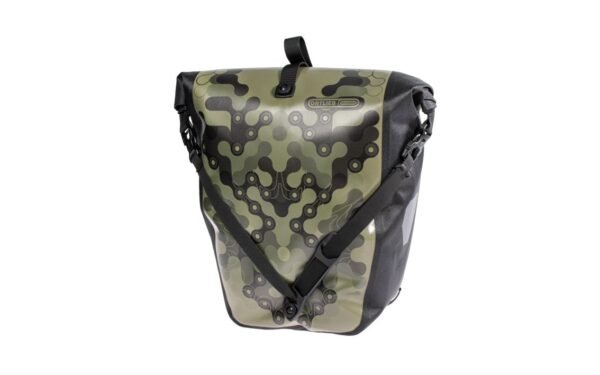 Kott - Ortlieb Back-Roller Camo Chain