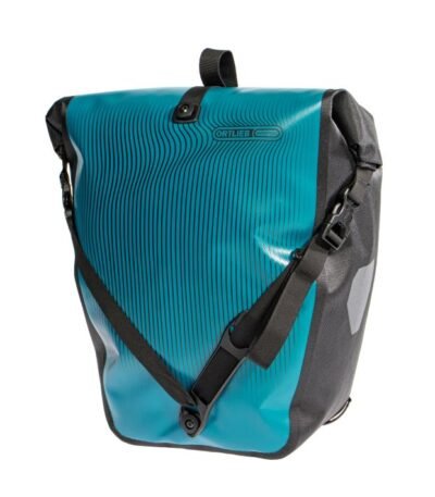 Somiņa - Ortlieb Back-Roller Wave Lines