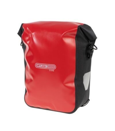 Somiņa - Ortlieb Sport-Roller Core Red - Black
