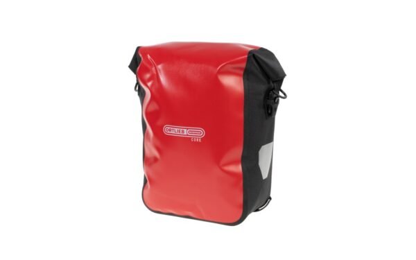 Bag - Ortlieb Sport-Roller Core Red - Black