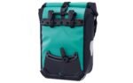 Paar kotti - Ortlieb Sport-Roller Free Lagoon - Black - Image 2