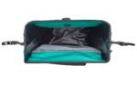Paar kotti - Ortlieb Sport-Roller Free Lagoon - Black - Image 4