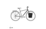 Somiņa - Ortlieb Sport-Roller Plus Granite - Black - Image 2