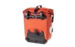 Bag - Ortlieb Sport-Roller Plus Salsa - Dark Chili - Image 2