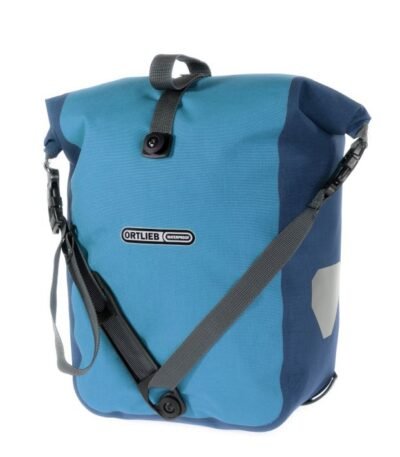 Somiņa - Ortlieb Sport-Roller Plus Dusk Blue - Denim