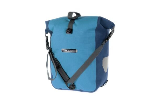 Bag - Ortlieb Sport-Roller Plus Dusk Blue - Denim