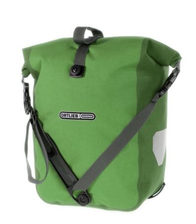 Somiņa - Ortlieb Sport-Roller Plus Kiwi - Moss Green