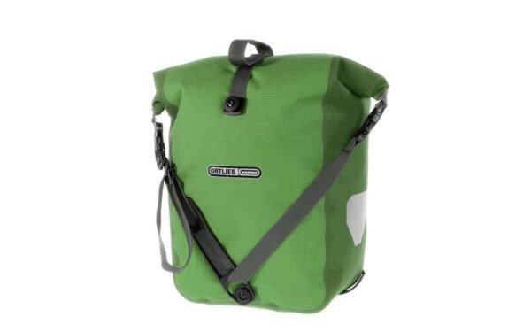 Bag - Ortlieb Sport-Roller Plus Kiwi - Moss Green