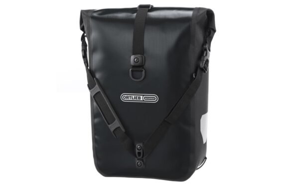 Pair of Bags - Ortlieb Sport-Roller Black