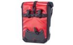 Paar kotti - Ortlieb Sport-Roller Red - Black - Image 2