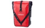 Paar kotti - Ortlieb Sport-Roller Red - Black