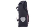 Paar kotti - Ortlieb Sport-Roller Red - Black - Image 3