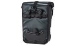 Pair of Bags - Ortlieb Sport-Roller Asphalt - Black - Image 2