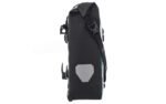Pair of Bags - Ortlieb Sport-Roller Petrol - Black - Image 3