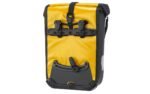 Paar kotti - Ortlieb Sport-Roller Sun Yellow - Black - Image 2