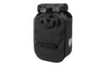 Somiņa - Ortlieb Fork-Pack Plus Black - Image 2