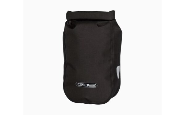 Somiņa - Ortlieb Fork-Pack Plus Black