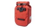 Somiņa - Ortlieb Fork-Pack Plus Salsa - Dark Chili - Image 2