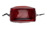 Somiņa - Ortlieb Fork-Pack Plus Salsa - Dark Chili - Image 4
