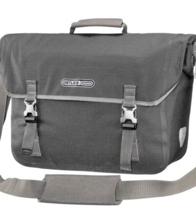 Somiņa - Ortlieb Commuter-Bag Urban Pepper