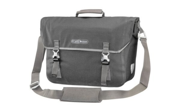 Kott - Ortlieb Commuter-Bag Urban Pepper