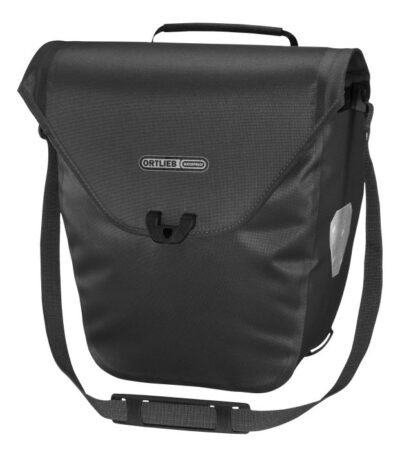 Somiņa - Ortlieb Velo-Shopper Black