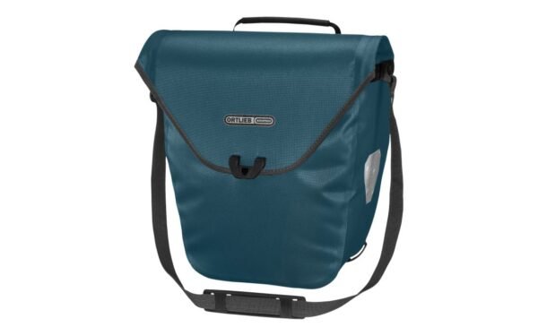 Bag - Ortlieb Velo-Shopper Petrol