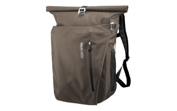 Bag - Ortlieb Vario Dark Sand