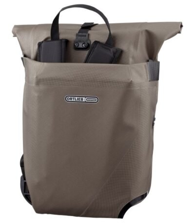Somiņa - Ortlieb Vario Dark Sand