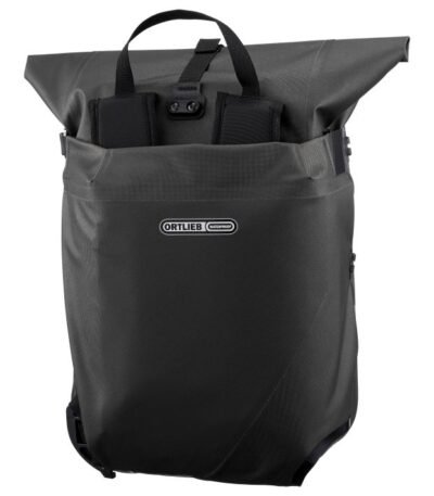 Somiņa - Ortlieb Vario Black