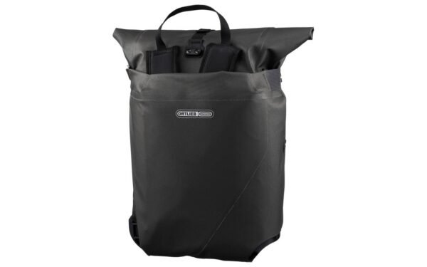 Bag - Ortlieb Vario Black