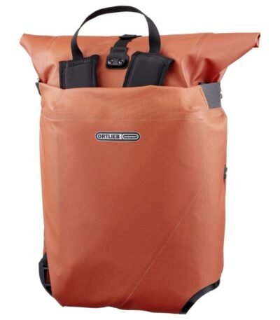 Somiņa - Ortlieb Vario Rooibos