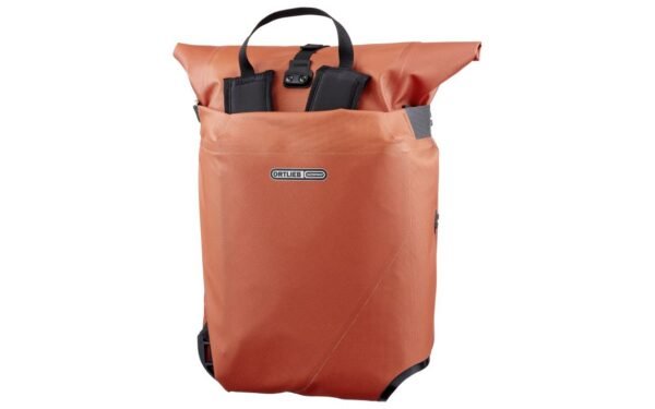 Kott - Ortlieb Vario Rooibos