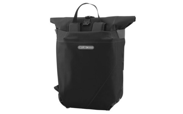 Kott - Ortlieb Vario Plus Black