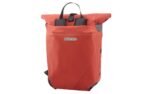 Bag - Ortlieb Vario Plus Dark Chili