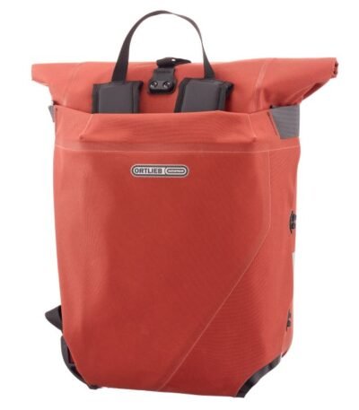 Somiņa - Ortlieb Vario Plus Dark Chili