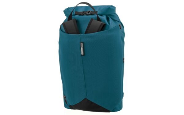 Bag - Ortlieb Vario Lite Petrol