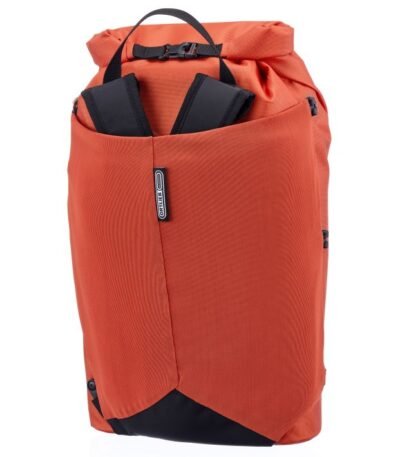 Somiņa - Ortlieb Vario Lite Rooibos