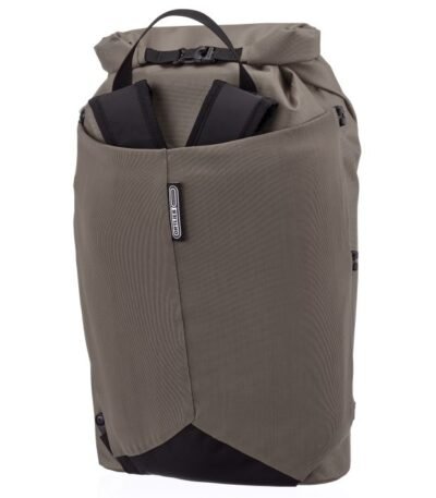 Somiņa - Ortlieb Vario Lite Dark Sand