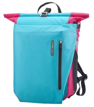 Somiņa - Ortlieb Vario Cyber Blue