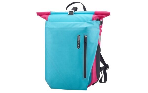 Bag - Ortlieb Vario Cyber Blue